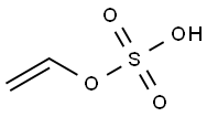 13401-80-4 vinyl hydrogen sulphate