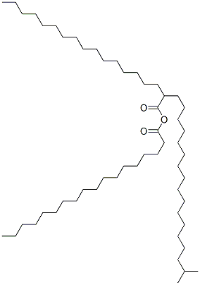 ISOSTEARYL STEAROYL STEARATE