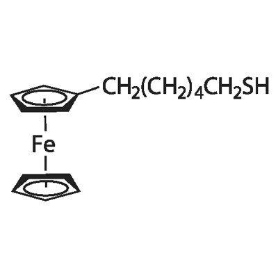 056-(FERROCENYL)HEXANETHIOL|(二茂铁基)己硫醇