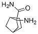 Bicyclo[2.2.1]heptane-2-carboxamide, 2-amino-, endo- (9CI) 结构式