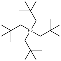 Tetraneopentyllead(IV)|