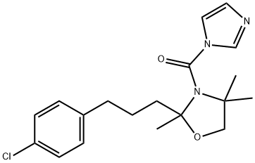 恶咪唑,134074-64-9,结构式