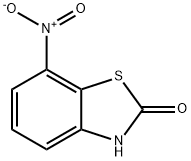134098-72-9 7-硝基苯并[D]噻唑-2(3H)-酮