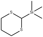 2-TRIMETHYLSILYL-1,3-DITHIANE price.