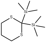 2,2-bis-(trimethylsilyl)dithiane