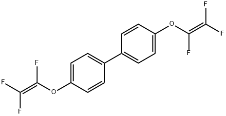 134130-19-1 4,4'-双(4-三氟乙烯基氧基)联苯