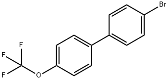 4'-BROMO-4-(TRIFLUOROMETHOXY)BIPHENYL