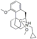 6-deoxocyprodime 结构式