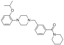 马扎哌汀,134208-17-6,结构式