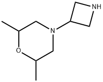 1342191-46-1 Structure