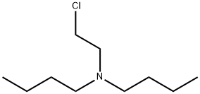 13422-90-7 N-(3-氯乙基)二丁基胺
