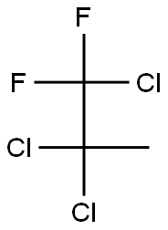 134237-42-6 Trichlorodifluoropropane