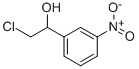 Benzenemethanol, alpha-(chloromethyl)-3-nitro- (9CI)