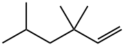 3,3,5-Trimethyl-1-hexene|