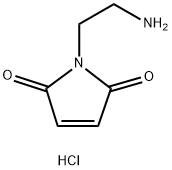 2-MALEIMIDOETHYLAMINE HCL price.