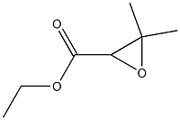 Oxiranecarboxylic acid, 3,3-dimethyl-, ethyl ester, (-)- (9CI)|
