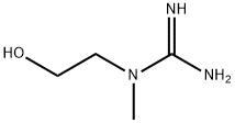 N-(2-히드록시에틸)-N-메틸구아니딘