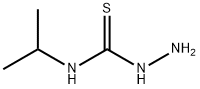 4-ISOPROPYL-3-THIOSEMICARBAZIDE|4-异丙基-3-氨基硫脲