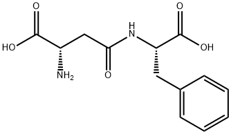 13433-10-8 N-[(3S)-3-カルボキシ-β-アラニル]フェニルアラニン