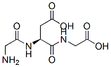 glycyl-aspartyl-glycine|