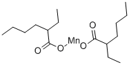 Manganbis(2-ethylhexanoat)