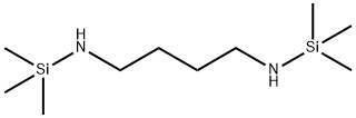 N,N'-BIS(TRIMETHYLSILYL)-1,4-BUTANEDIAMINE