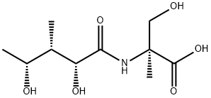 conagenin Structure