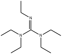 13439-89-9 PENTAETHYL-GUANIDINE