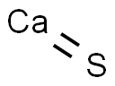 Calcium sulfide (Ca(Sx))
