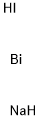 BISMUTH SODIUM IODIDE