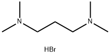 1,3-Propanediamine, N,N,N,N-tetramethyl-, dihydrobromide|