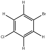 4-BROMOCHLOROBENZENE-D4 price.