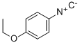 Benzene, 1-ethoxy-4-isocyano- (9CI),134420-06-7,结构式
