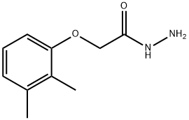 2-(2,3-DIMETHYLPHENOXY)아세토하이드라지드