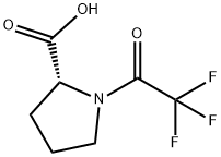 D-Proline, 1-(trifluoroacetyl)- (9CI)|