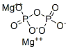 焦磷酸镁,13446-24-7,结构式