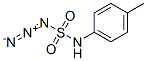 p-Tolylsulfamoyl azide Structure