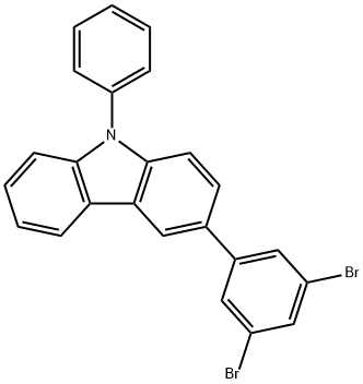 1345021-52-4 Structure