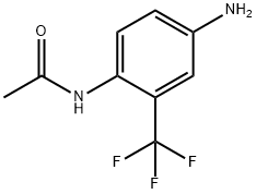 134514-34-4 4-氨基-2-(三氟甲基)酰苯胺