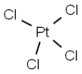 Platinum tetrachloride price.