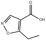 134541-03-0 5-エチルイソオキサゾール-4-カルボン酸