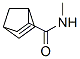 Bicyclo[2.2.1]hept-5-ene-2-carboxamide, N-methyl-, exo- (9CI)|