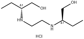 乙胺丁醇相关物质B,134566-79-3,结构式