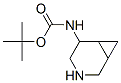 Carbamic acid, 3-azabicyclo[4.1.0]hept-5-yl-, 1,1-dimethylethyl ester,|