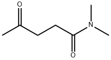 N,N-Dimethyl-3-oxopentanamide 结构式