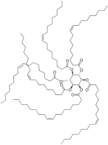 13462-78-7 Inositol, hexaoleate, myo-
