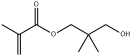 13463-71-3 2-甲基-2-丙烯酸 3-羟基-2,2-二甲基丙基酯