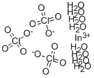 過塩素酸インジウム(III)八水和物