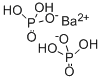 磷酸二氢钡(2:1), 13466-20-1, 结构式