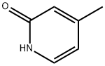 2-Hydroxy-4-methylpyridine|2-羟基-4-甲基吡啶